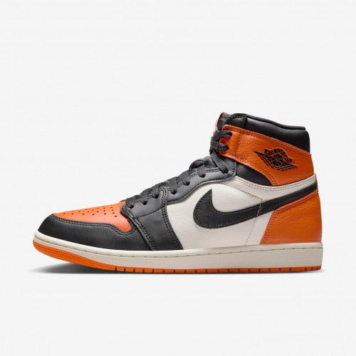 Air Jordan 1 Retro High OG "Shattered Backboard"