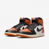 Air Jordan 1 Retro High OG "Shattered Backboard"