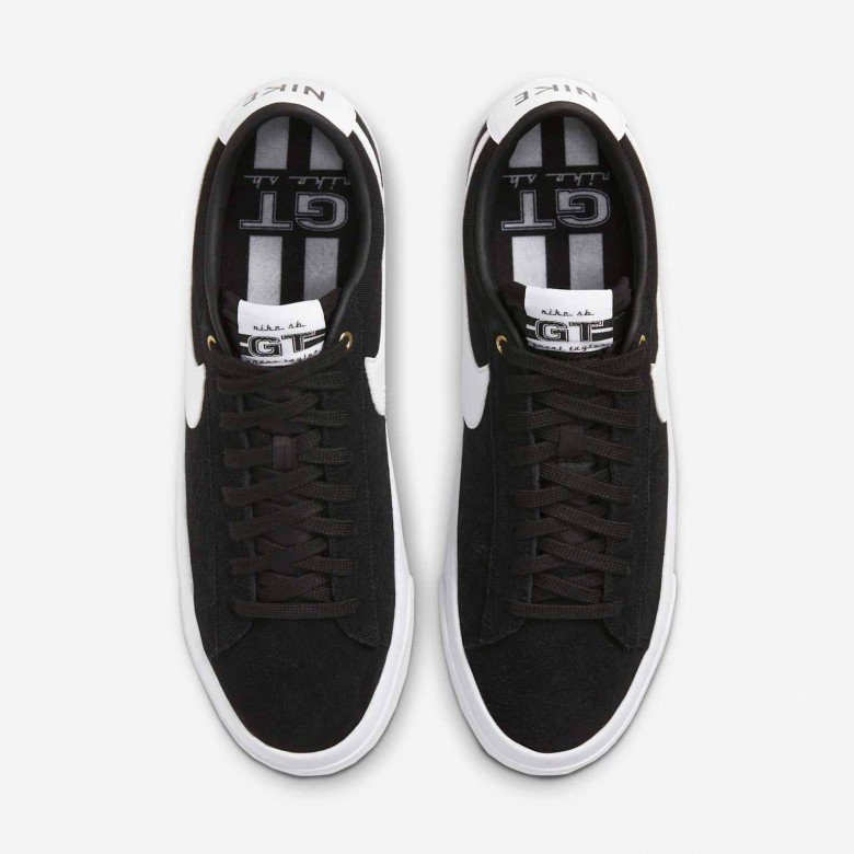 Nike SB Zoom Blazer Low Pro GT Nike SB Zoom Blazer Low Pro GT