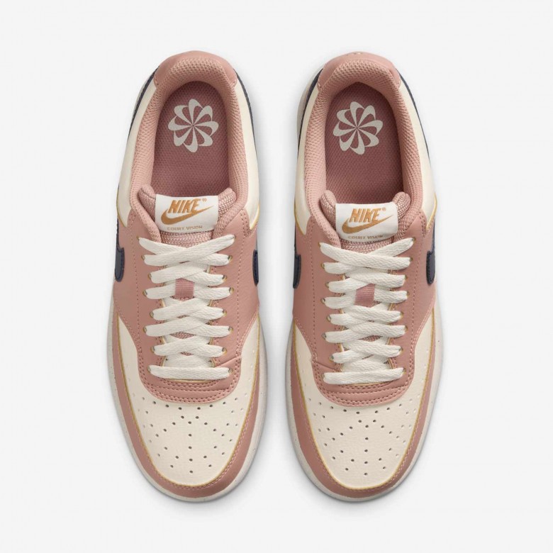 Nike Court Vision Low Next Nature Nike Court Vision Low Next Nature
