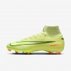 Nike Mercurial Superfly 10 Pro
