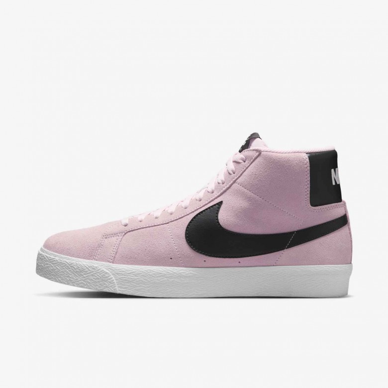 Nike SB Zoom Blazer Mid Nike SB Zoom Blazer Mid