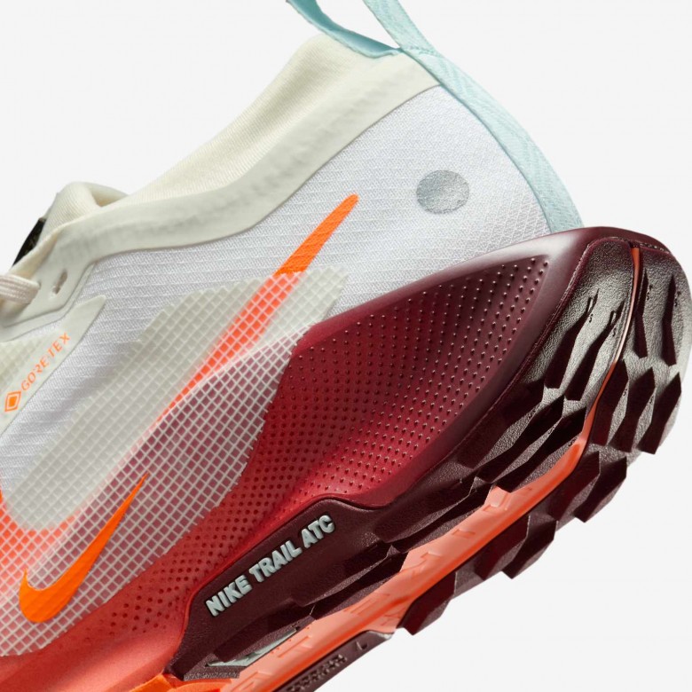 Nike Pegasus Trail 5 GORE-TEX Nike Pegasus Trail 5 GORE-TEX