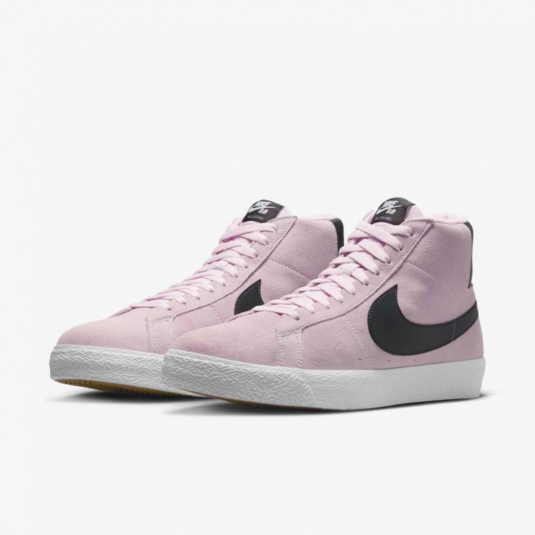Nike SB Zoom Blazer Mid Nike SB Zoom Blazer Mid