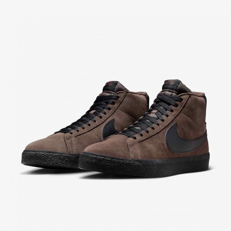 Nike SB Zoom Blazer Mid Nike SB Zoom Blazer Mid