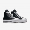 Chuck Taylor All Star Lift Platform Canvas