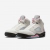 Air Jordan 5 Retro "Medium Soft Pink"