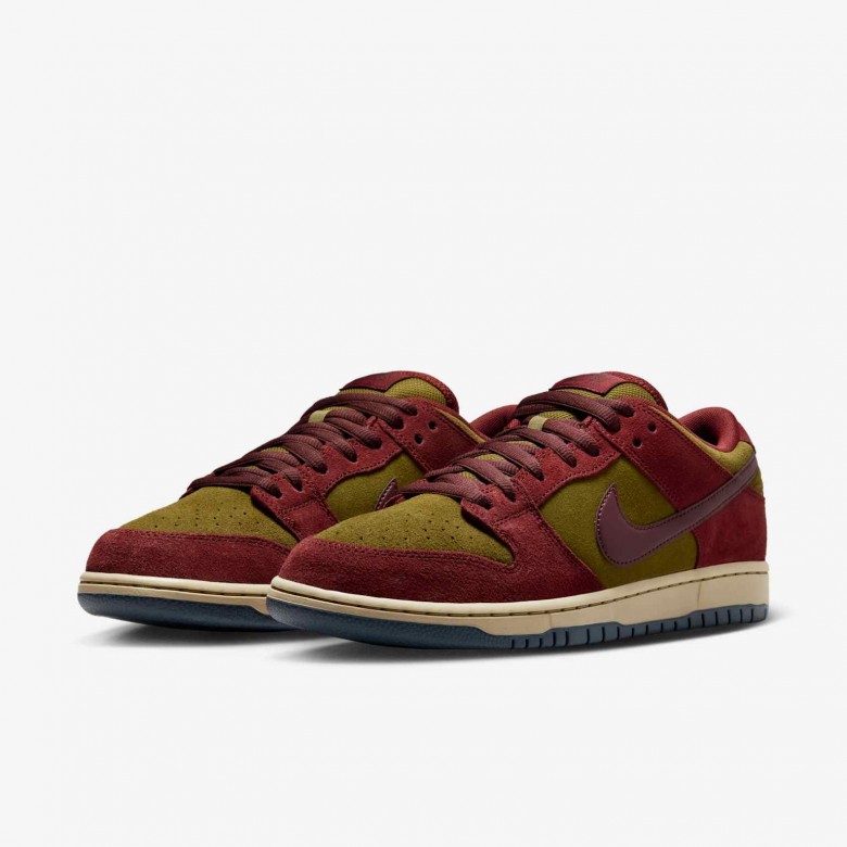 Nike SB Dunk Low Pro Nike SB Dunk Low Pro