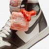 Air Jordan 1 Retro High OG "Baroque Brown and Sail"
