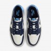 Air Jordan 1 Low OG "Obsidian"