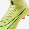 Nike Mercurial Superfly 10 Pro