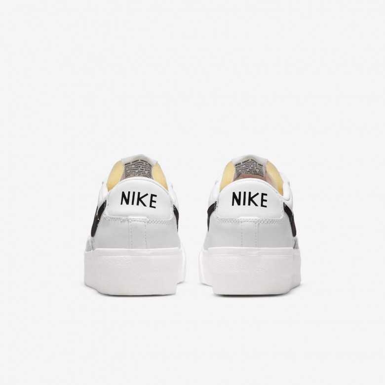 Nike Blazer Low Platform Nike Blazer Low Platform