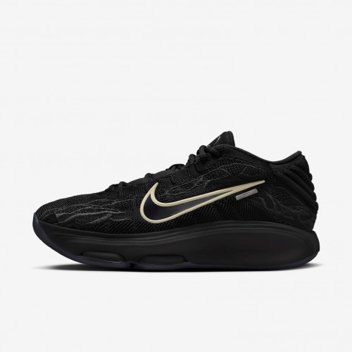 Nike G.T. Hustle 3 Black Label "Victor Wembanyama"