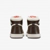 Air Jordan 1 Retro High OG "Baroque Brown and Sail"