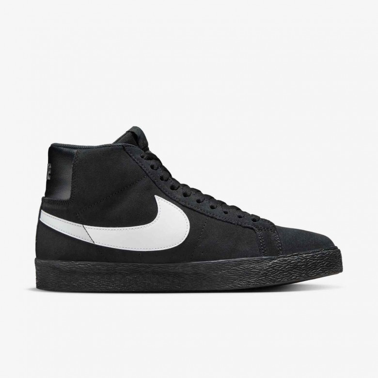 Nike SB Zoom Blazer Mid Nike SB Zoom Blazer Mid