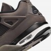Air Jordan 4 Retro "Cave Stone and Black"