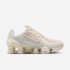 Nike Shox TL