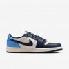 Air Jordan 1 Low OG "Obsidian"