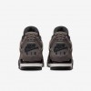 Air Jordan 4 Retro "Cave Stone and Black"